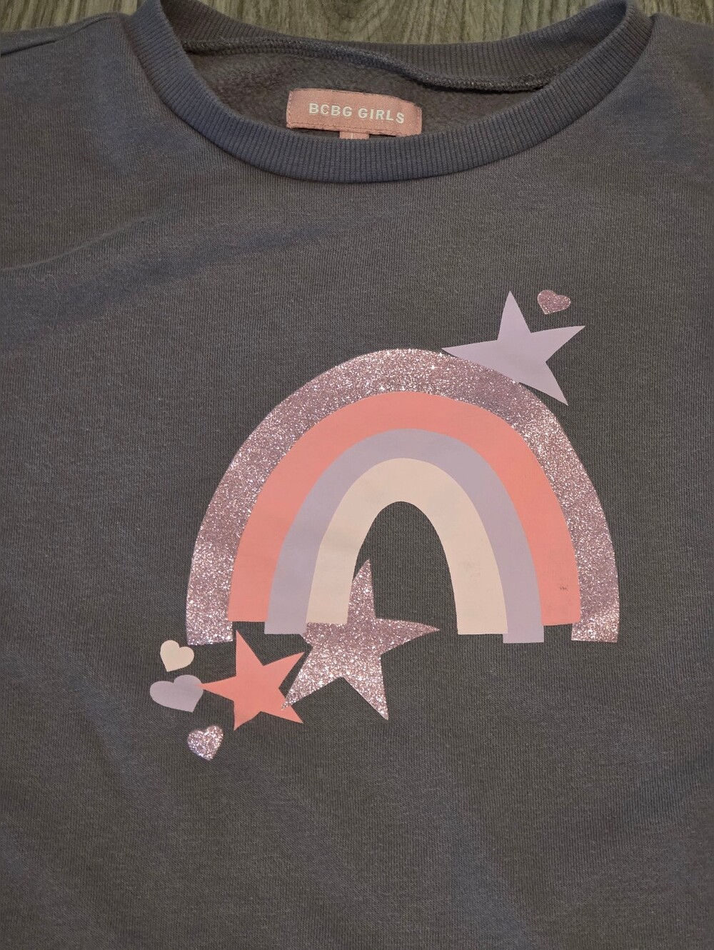 Sweatshirt - Picture 2 of 2